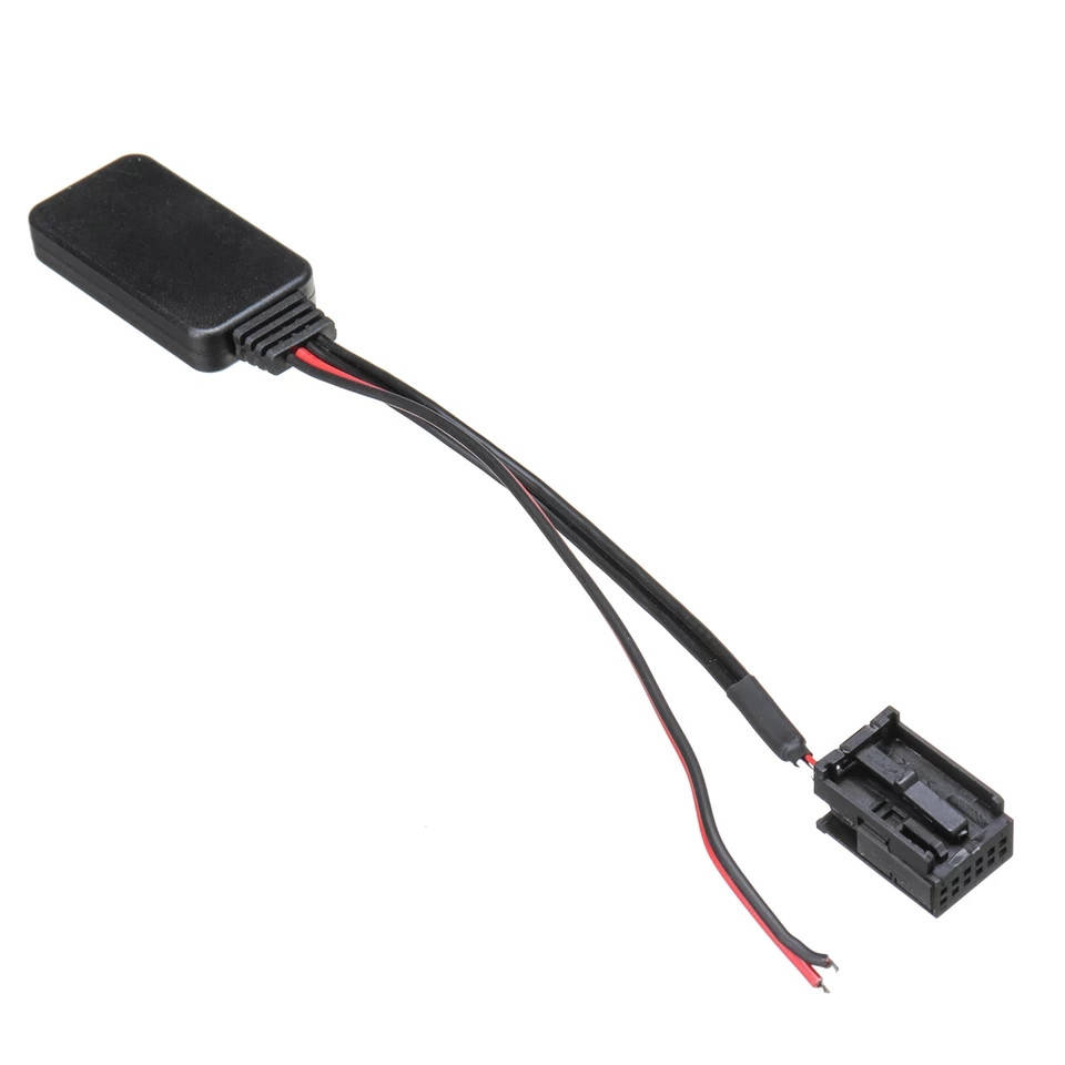 

6000CD AUX Bluetooth блютуз адаптер для Ford