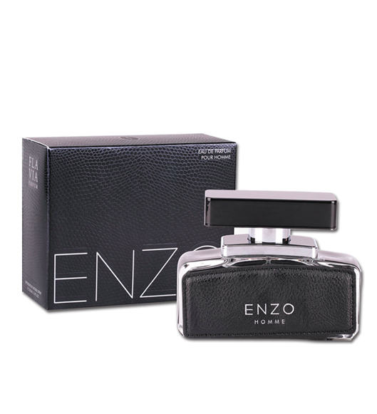 

Парфюмированная вода для мужчин Flavia Enzo 100ml