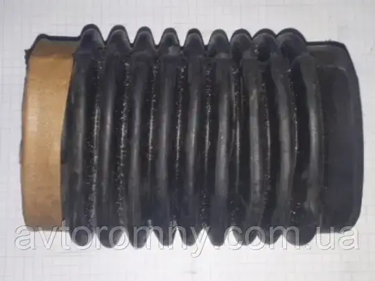 

Шланг гофра подачи воздуха патрубок воздушного фильтра Москвич 2141