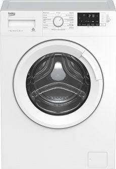 

Стиральная машина автоматическая Beko WRE7512XWWE