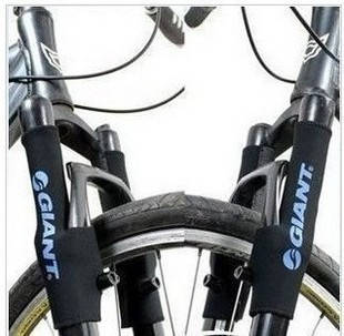 

Неопреновая защита / пыльник вилки велосипеда (4 РАСЦВЕТКИ) GIANT