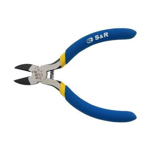 

Бокорез S&R 115 x 18мм mini 172007115