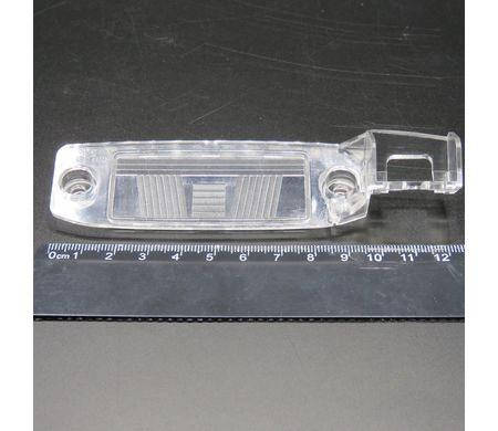 

Штатное крепление к камере HS8108 Kia, Hyundai