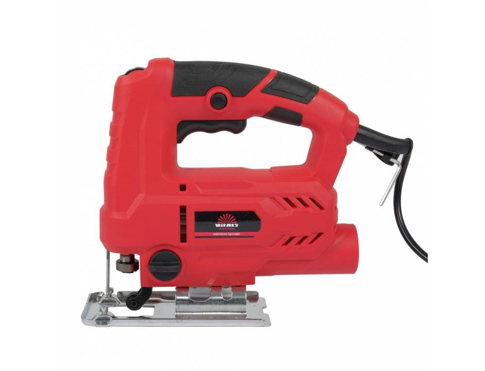 

Лобзик электрический Vitals Master Ef 8060GN