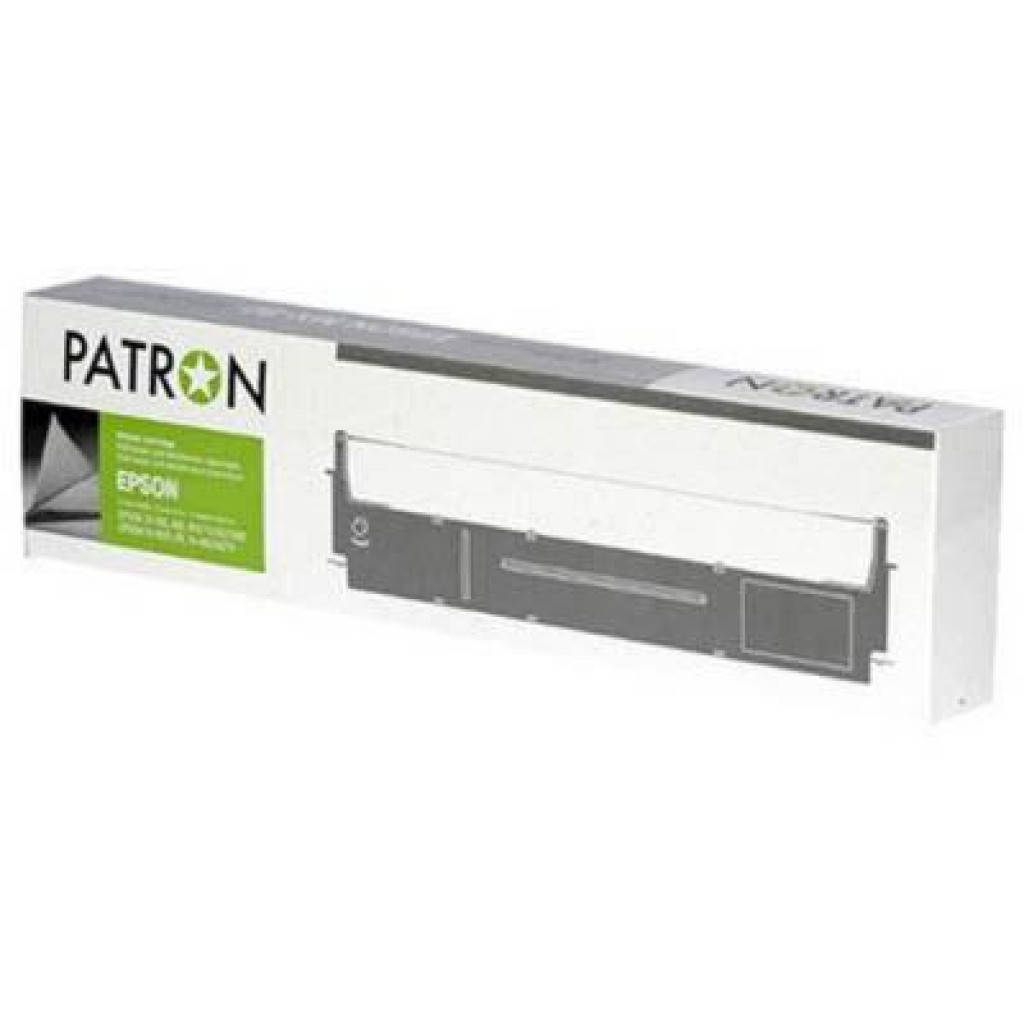 

Картридж Patron EPSON LX-350 (PN-LX350) (CM-EPS-LX-350-PN)