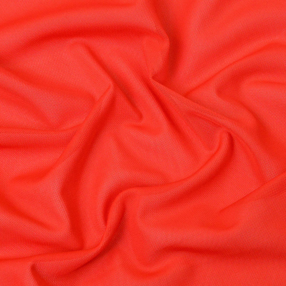 

Сетка стрейч плотная червона