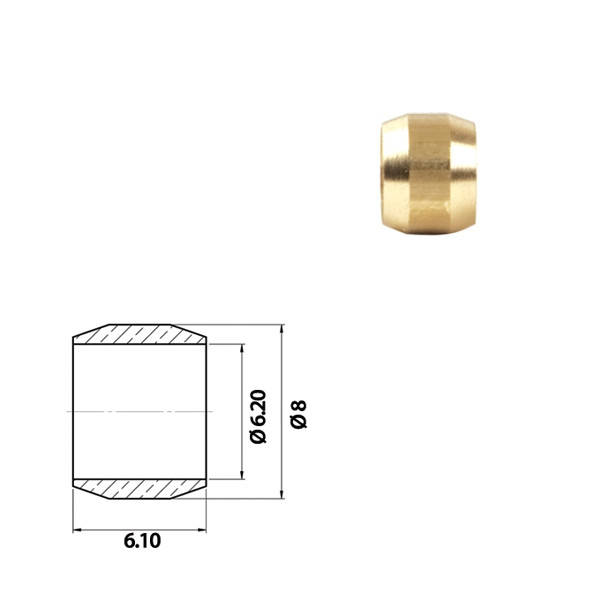 

Бонка D6