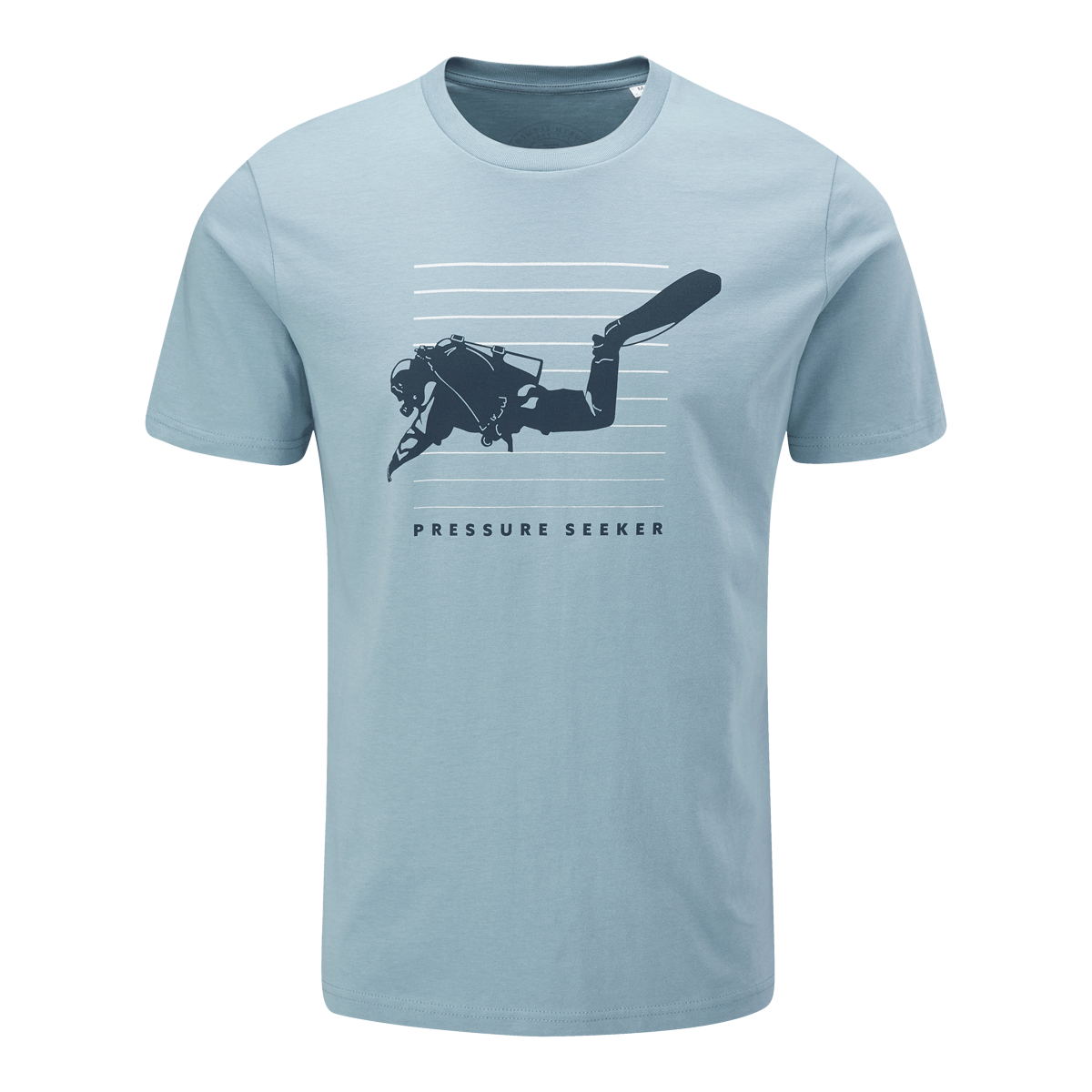 

Футболка Fourth Element Pressure Seeker Man L