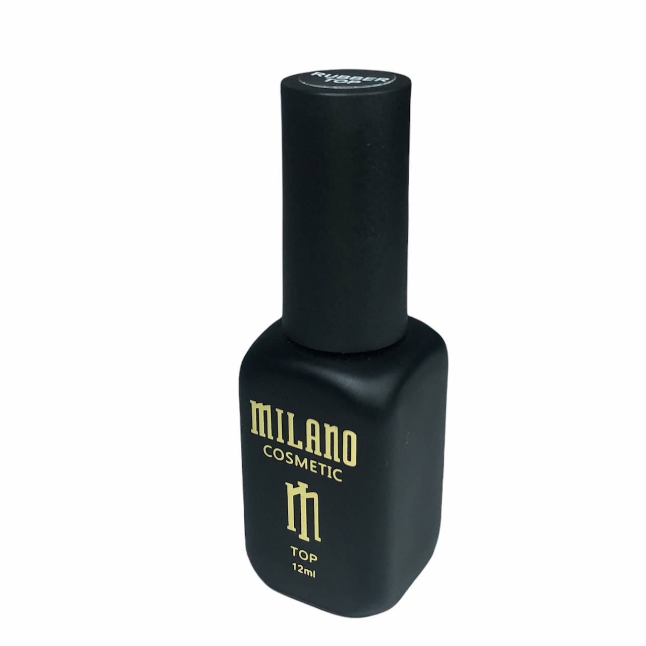 

Топ для гель лака без липкого слоя Milano 12 мл с кисточкой Оригинал