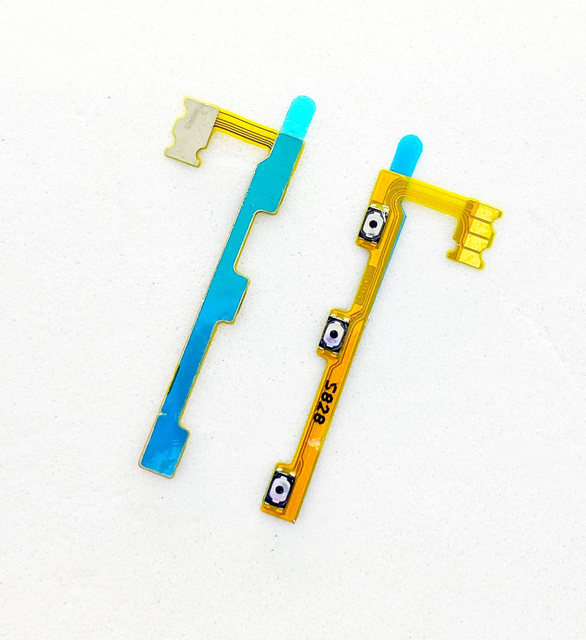 

Шлейф для Huawei P Smart Plus (INE-LX1)/Nova 3/Nova 3i, с кнопкой включения, с кнопками регулировки громкости