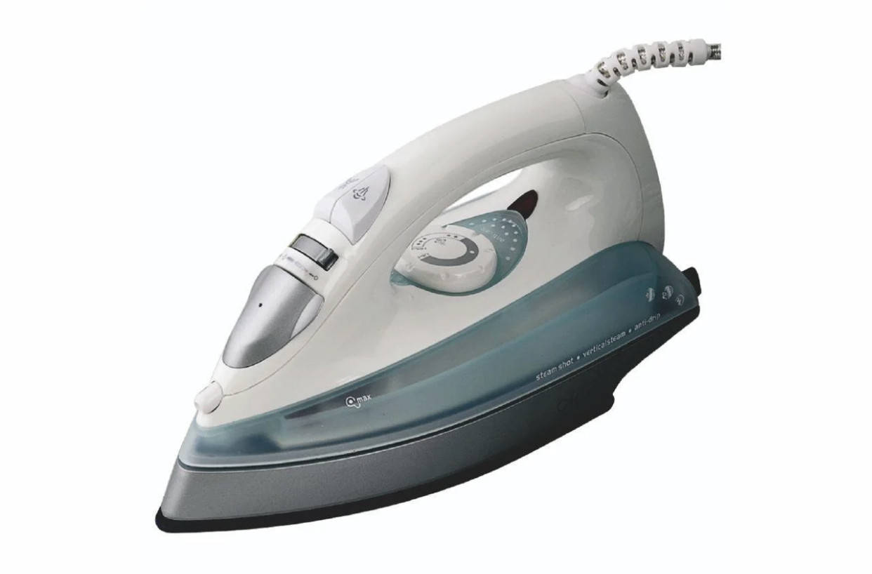 

Утюг бытовой Maestro MR-311C 2000 Вт