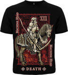 

Футболка Machine Head "Death" XXL
