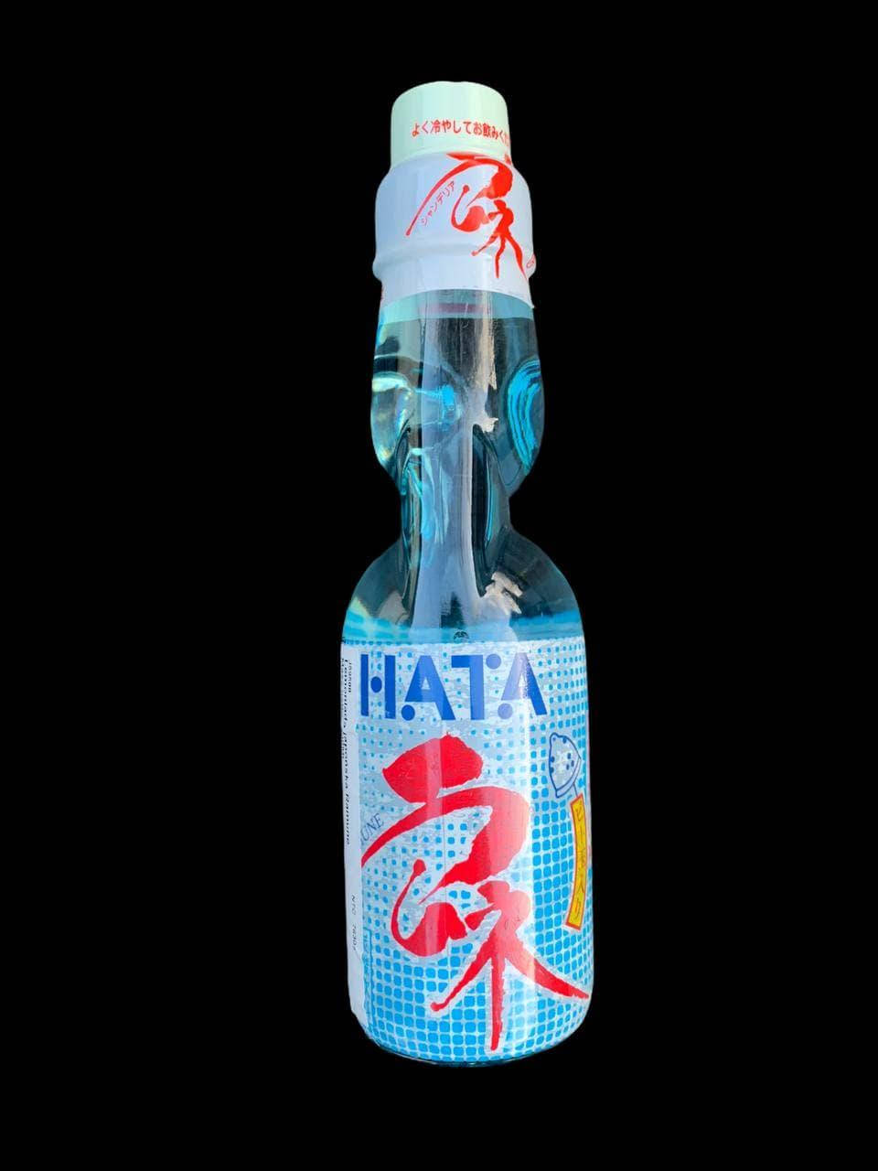 

Напій Рамуне / Ramune Original lemoniada 200ml/30 Hatakosen виробник Японія