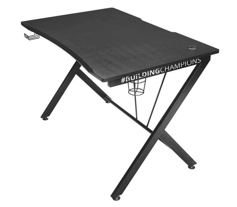 

Игровой стол GXT 711 Dominus Gaming Desk 22523, Черный