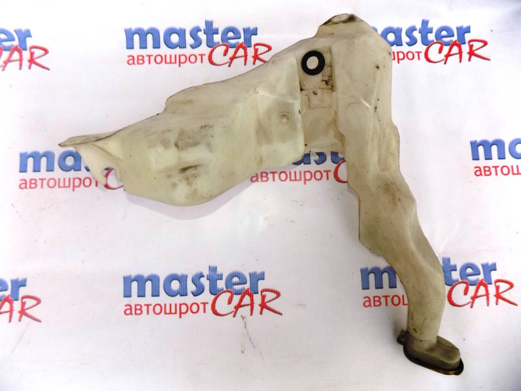 

Бачок омывателя лобового стекла на Рено Мастер Renault Master Опель Мовано 2003-2010