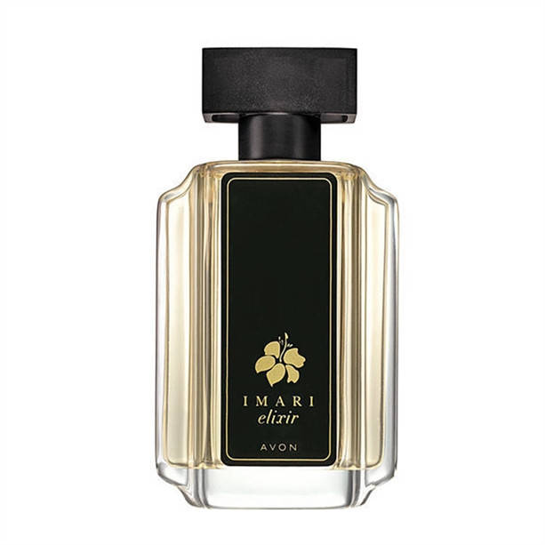 

Imari Elixir Туалетная вода для Неё (50 мл) Avon Имари Эликсир Эйвон