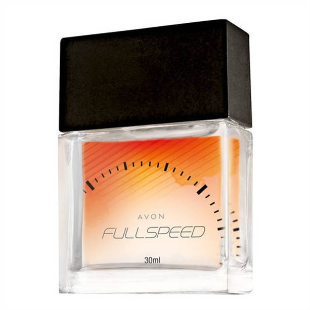 

Туалетная вода Full Speed Avon,30мл мужские дух одеколон Full Speed духи мужские Фул Спид 30мл