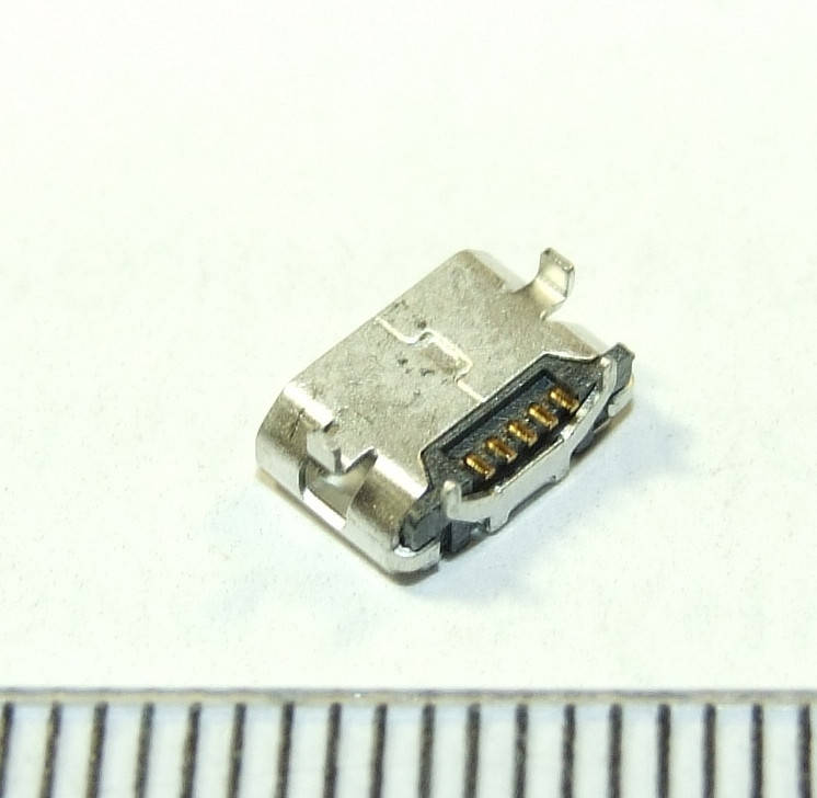 

053 Micro USB Разъем, гнездо питания для Lenovo Tab A7 A3500-F BBK Nokia Samsung LG Sony Ericsson Asus Jeka
