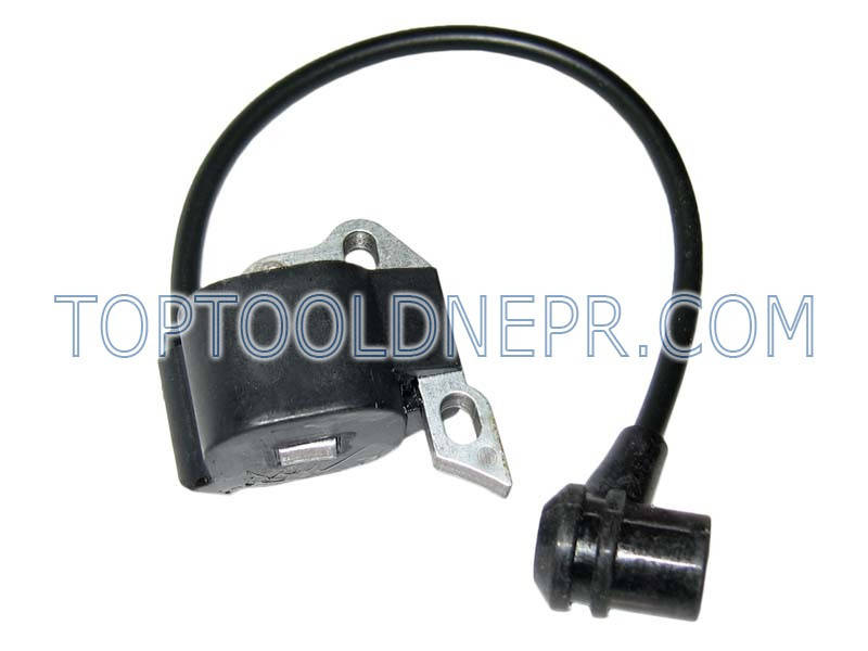 

Катушка зажигания для бензопилы STIHL MS180, 230, 250