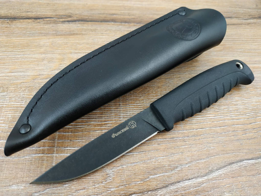 

Нож Финский Кизляр