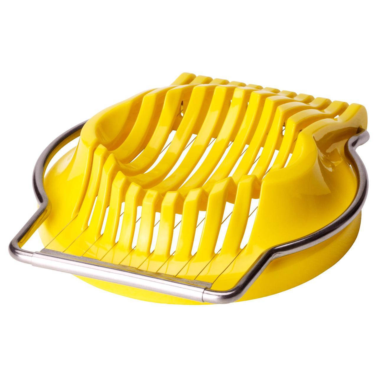 

IKEA SLAT (802.139.84) Яйцерезка, Желтый