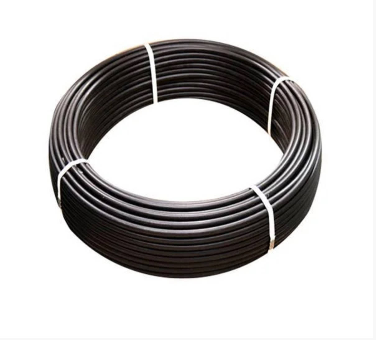 

Труба ПЕ сліпа Ø20mm 1.2mm