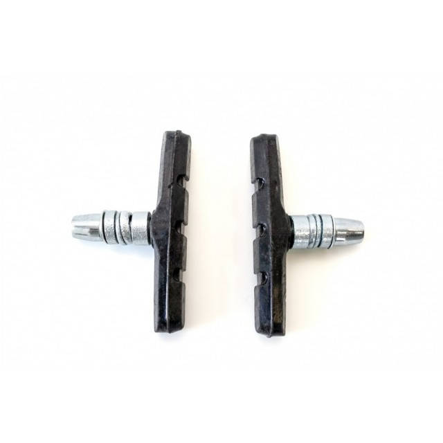 

Тормозные колодки BRAVVOS 70mm V-br черные