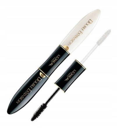 

Тушь для ресниц L’Oréal Paris Double Extension Mascara Extra Black 12ml, Черный