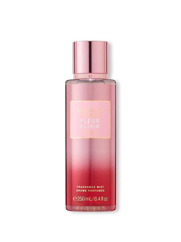 

Мист (спрей) для тела Victoria's Secret - Fleur Elixir No. 07