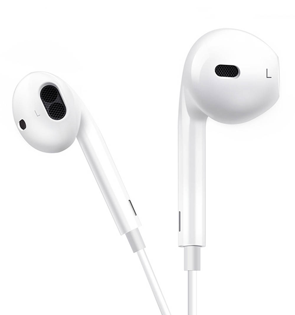 

Наушники "XO" S31 White, Белый