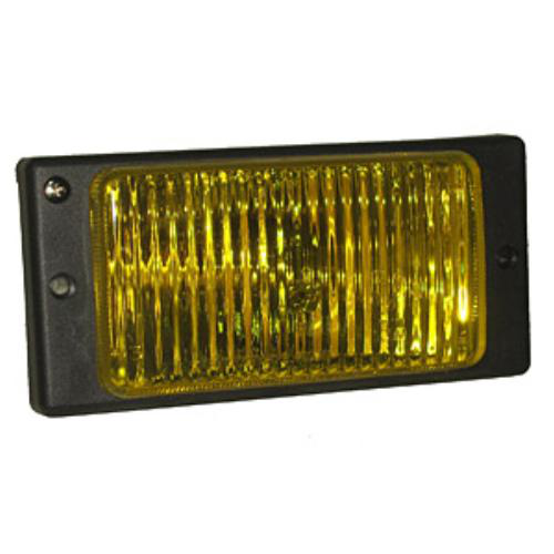 

Противотуманные фары Vitol LA 519 B-Y LADA 2110-12 рефленые