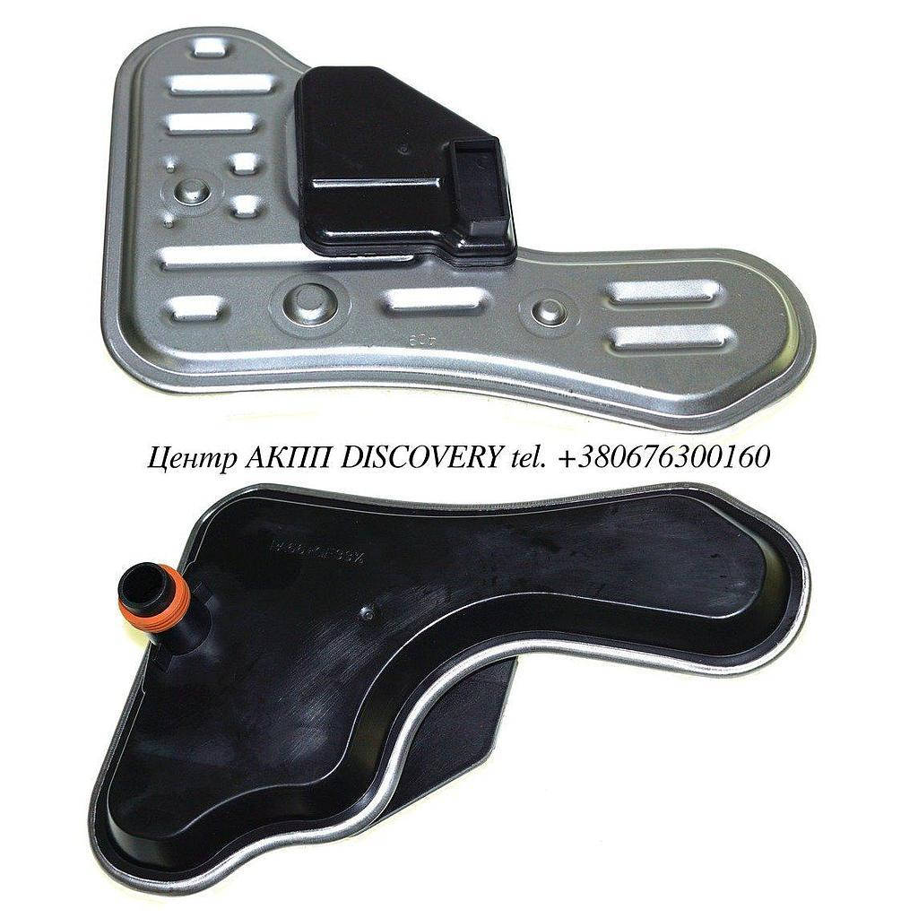 

Фильтр АКПП DPO/AL4 (Transtar)