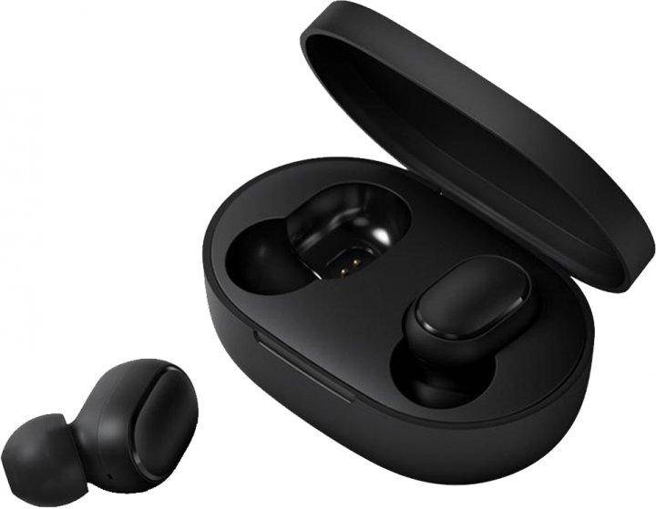 

Наушники Беспроводные Xiaomi Redmi AirDots TWS, Белый