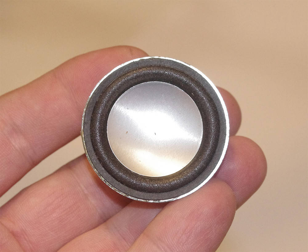 

Динамик широкополосный EDF 40-2