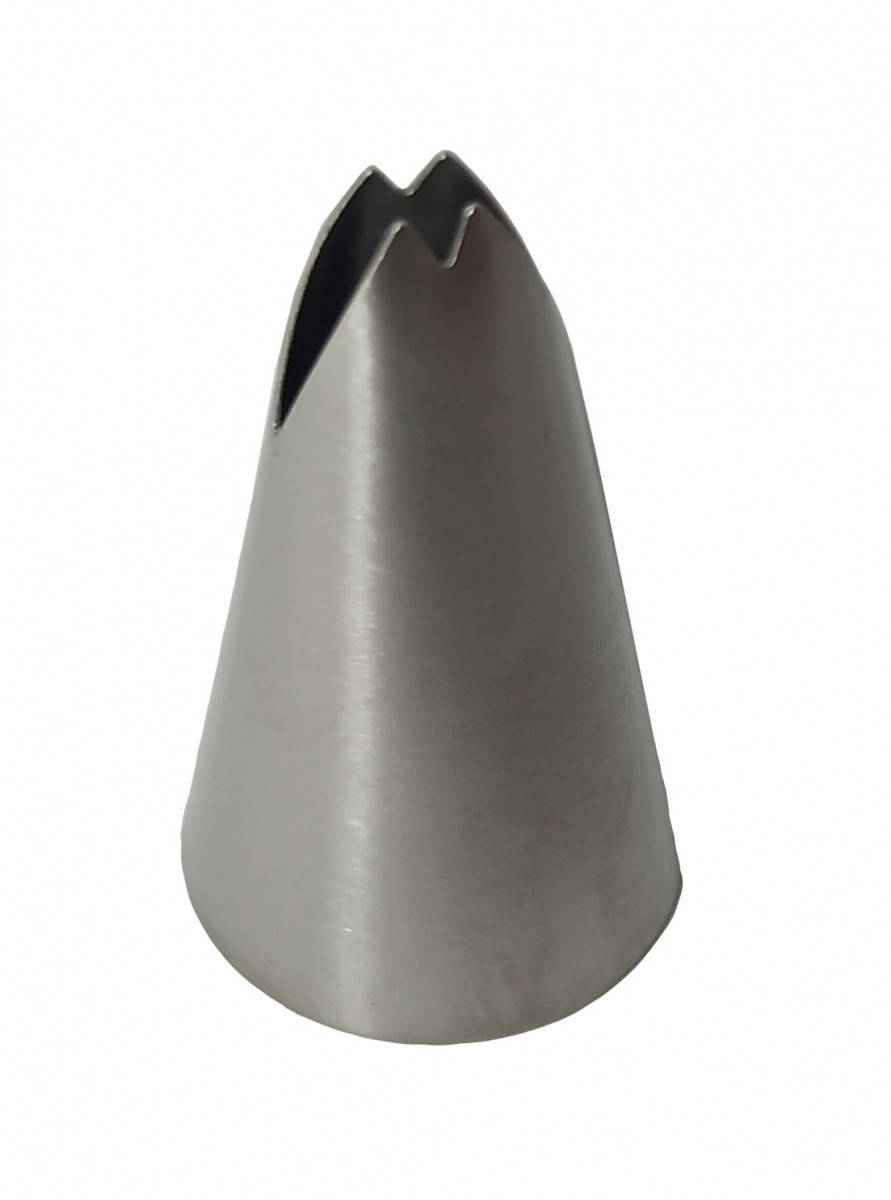 

Насадка кондитерская метал. №70