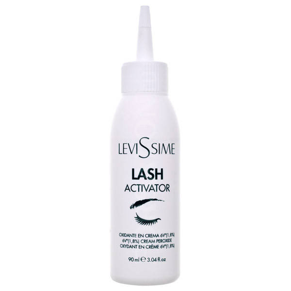 

Окислитель LeviSsime LASH ACTIVATOR - 1,8%, 90 мл