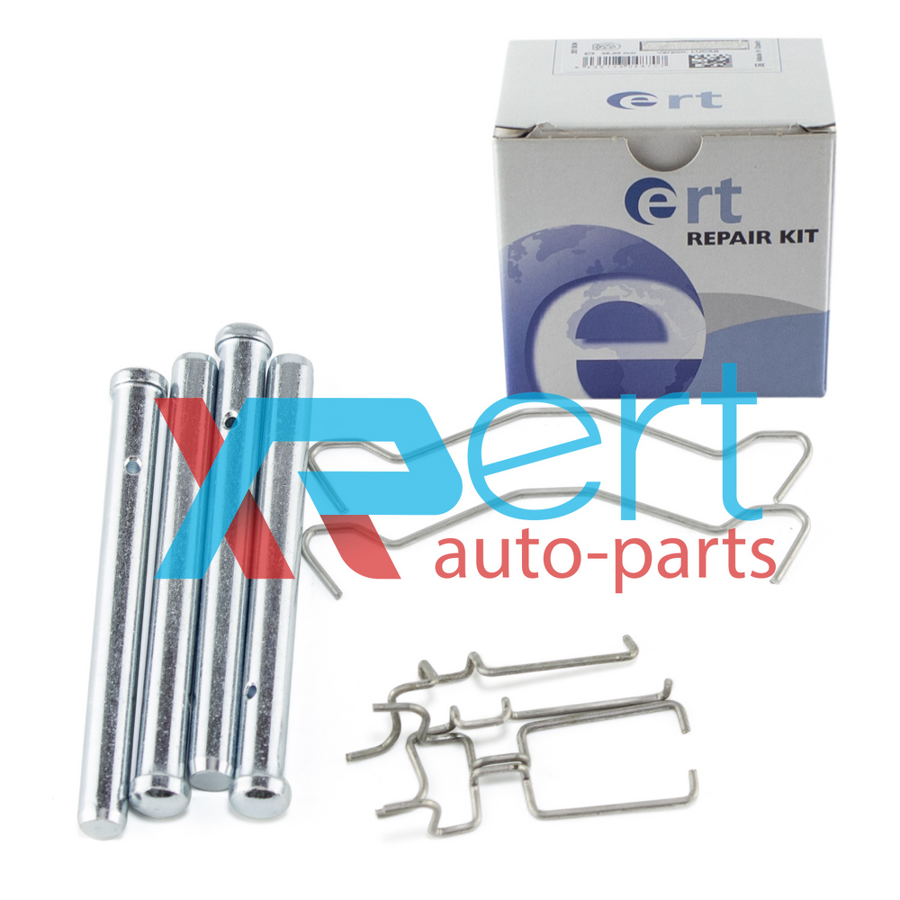 

Ремкомплект задних колодок ERT Chery Tiggo (T11) Чери Тигго T11-BJ3501080-R