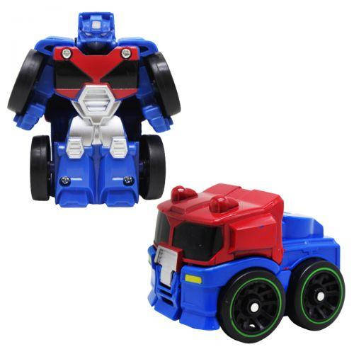 

Детская игрушка робот Трансформер "Robot", вид 12