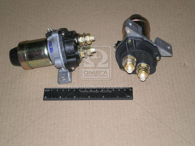 

Выключатель массы ВАЗ (СОАТЭ) 1302.3737