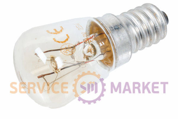 

Лампа внутреннего освещения для холодильника Gorenje 25W 656432