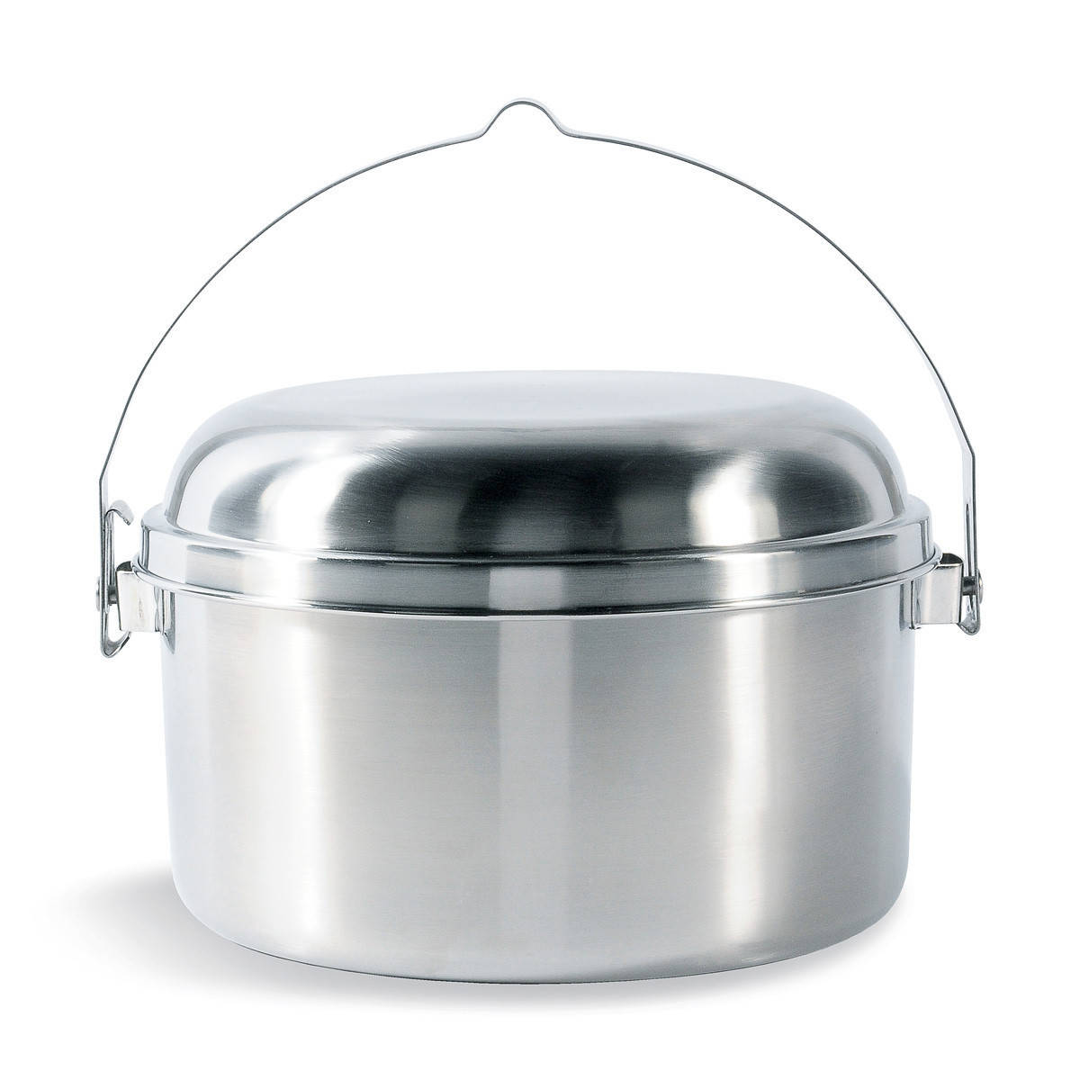

Котелок туристический Tatonka Kettle 4 литра