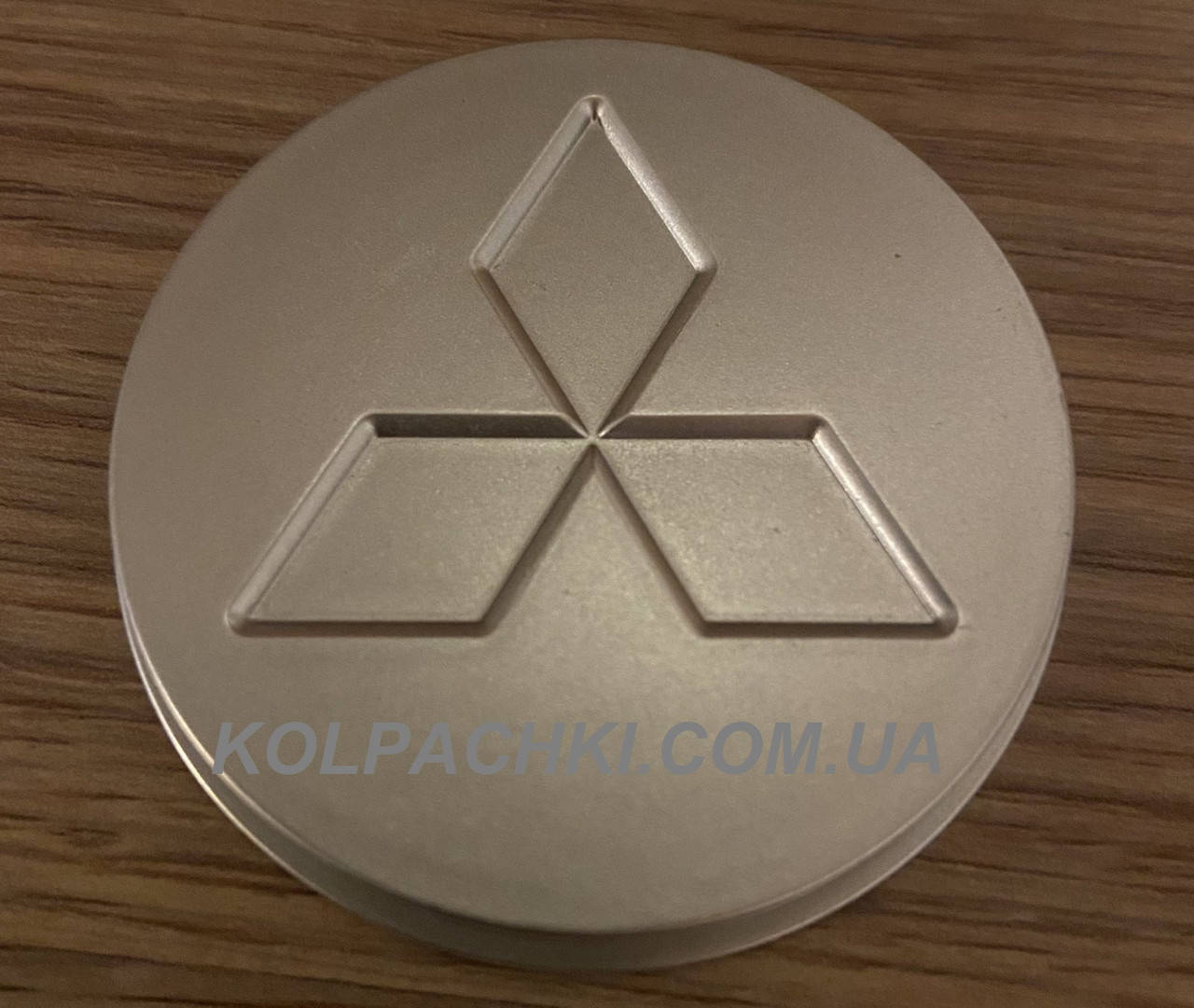 

Колпачки Mitsubishi Lancer Galant Pajero 54мм 57 мм
