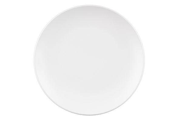 

Столовий сервіз Ardesto Lucca White 18 предметів (AR29WMT)