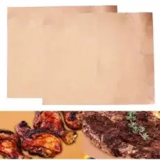 

ГРИЛЬ МАТ АНТИПРИГАРНЫЙ КОВРИК