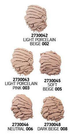 

Запеченная пудра Flormar Pretty 008 Dark beige 7.5 г (2730048)