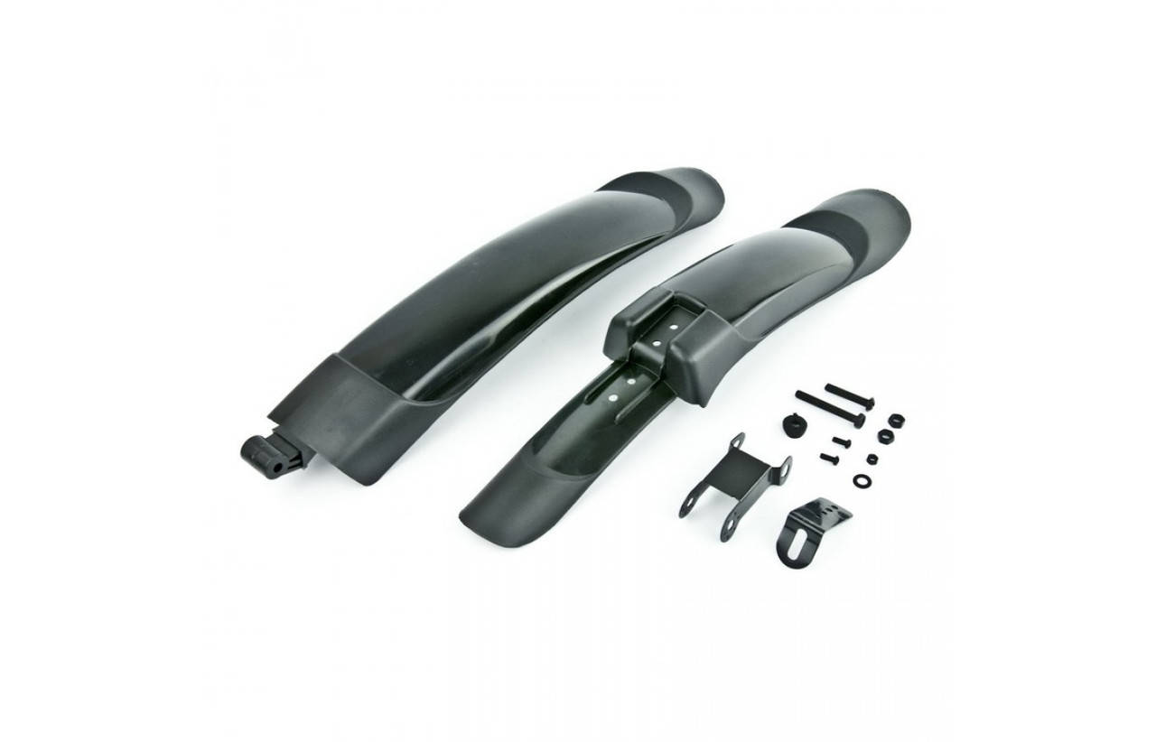 

Крылья Avanti на двухподвес (HC-368)