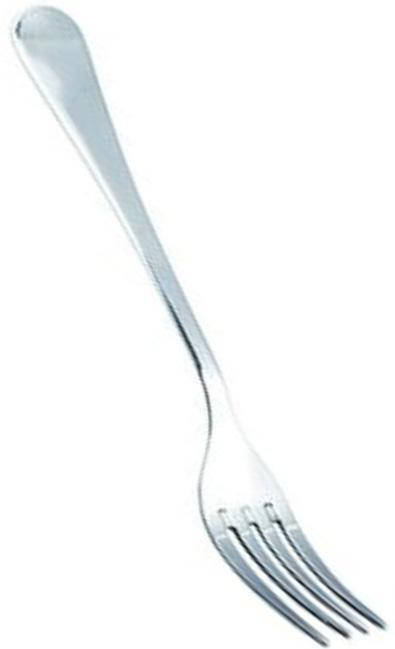 

Набор 3 столовые вилки Empire "Классик" 20.5см, глянцевая нержавеющая сталь КОФИСКАТ 100%