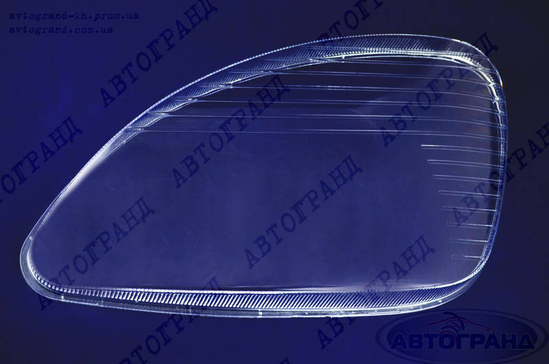 

Стекло фары ГАЗ 3302 левое (пластик) АВТОГРАНД