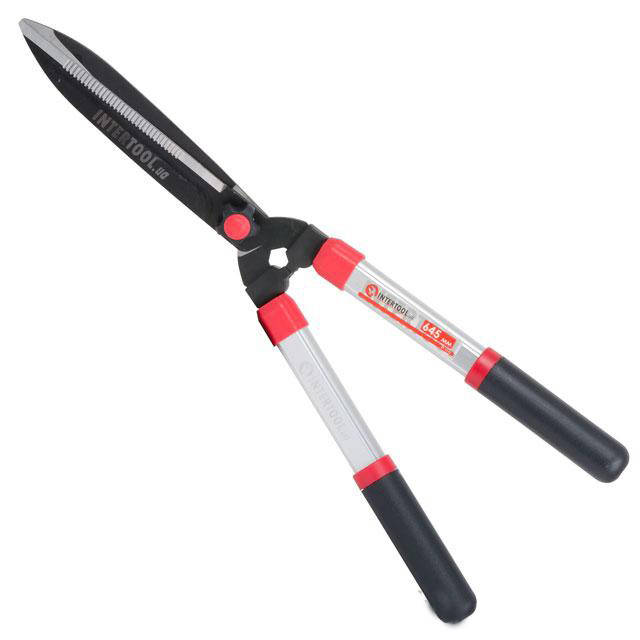 

Ножницы садовые 645 мм INTERTOOL FT-1113