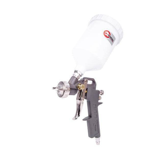 

Краскопульт HP INTERTOOL (PT-0204)